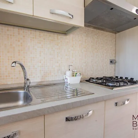 Mr Brown Home And Suites Rome Exterior photo