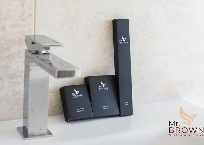 Mr Brown Home And Suites